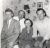 Bud, Jack, Frank Vanderheid and their mother Mary Vanderheid - Zorn.