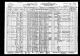 US Census of 1930 concerning Allen and Lena Waterloo. 