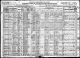 US Census of 1920 concerning the family of Edward and Tena VanderHeide. US Census of 1920 concerning the family of Edward and Tena VanderHeide.