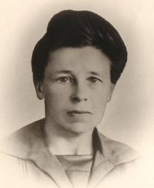 Betje van der Weide