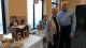 Arie and Marlene Vanderheide at their 60th anniversary Arie and Marlene Vanderheide at their 60th anniversary
