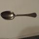 Geboortelepel AJ vd Heide bovenaanzicht; Birth spoon of AJ van der Heide, top view. Geboortelepel AJ vd Heide bovenaanzicht; Birth spoon of AJ van der Heide, top view.