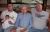 4 generations of Vanderheide's. 4 generations of Vanderheide's.