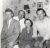 Bud, Jack, Frank Vanderheid and their mother Mary Vanderheid - Zorn. Bud, Jack, Frank Vanderheid and their mother Mary Vanderheid - Zorn.